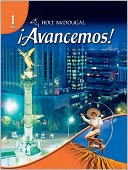 Holt McDougal ?Avancemos!: Student Edition Level 1 2010