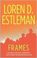 Frames (Valentino Mystery Series #1)