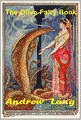 The Olive Fairy Book