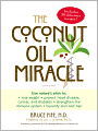 The Coconut Oil Miracle