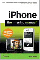 iPhone: The Missing Manual