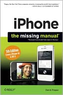 iPhone: The Missing Manual