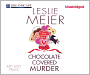 Chocolate Covered Murder (Lucy Stone Series #19)