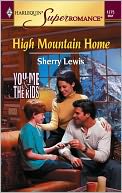 High Mountain Home