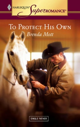 To Protect His Own