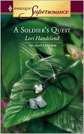 A Soldier's Quest (Luchetti Brothers Series)