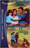 Which Child Is Mine?