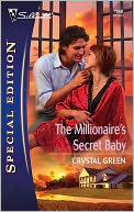 The Millionaire's Secret Baby