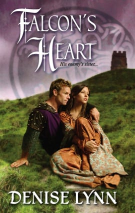 Falcon's Heart