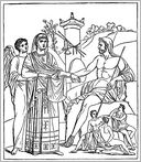 The Myths and Legends of Ancient Greece and Rome PLUS Bulfinch's Mythology The Age of Fable