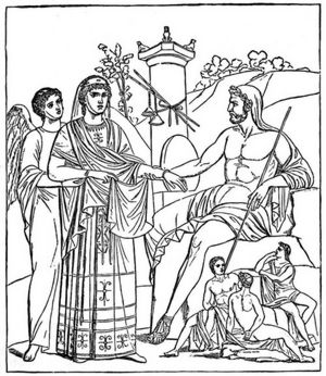 The Myths and Legends of Ancient Greece and Rome PLUS Bulfinch's Mythology The Age of Fable
