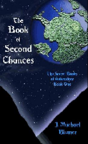 The Book of Second Chances