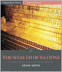 The Wealth of Nations
