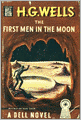 The First Men in the Moon