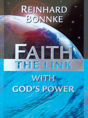 Faith the Link with God's Power