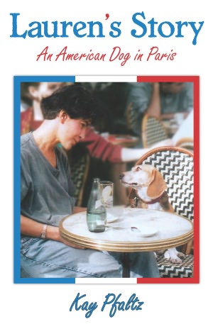 Lauren's Story: An American Dog in Paris
