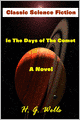 In the Days of the Comet