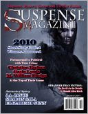 Suspense Magazine March 2011