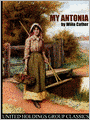 My Antonia