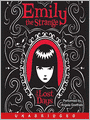 The Lost Days: Emily the Strange Series, Book 1