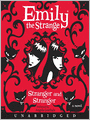 Stranger and Stranger: Emily the Strange Series, Book 2