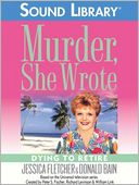 Murder, She Wrote: Dying to Retire