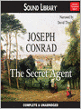 The Secret Agent