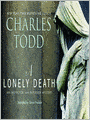 A Lonely Death (Inspector Ian Rutledge Series #13)