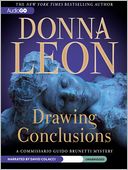 Drawing Conclusions (Guido Brunetti Series #20)