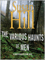 The Various Haunts of Men (Simon Serrailler Series #1)