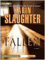 Fallen: Georgia Series, Book 3
