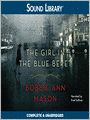 The Girl in the Blue Beret