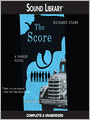 The Score: Parker Series, Book 5