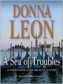 A Sea of Troubles (Guido Brunetti Series #10)