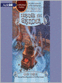 Through the Grinder: Coffeehouse Mystery Series, Book 2