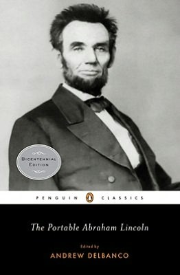 Ebooks uk download for free The Portable Abraham Lincoln