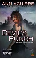 Devil's Punch (Cornie Solomon Series #4)
