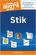 The Complete Idiot's Guide to Stik