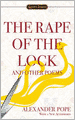 The Rape of the Lock and Other Poems