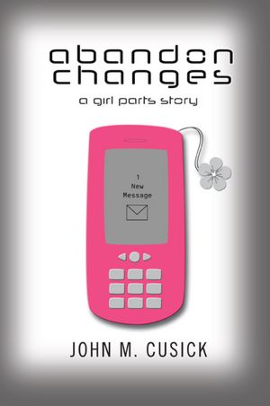 Abandon Changes (FREE short story)