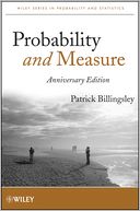 download Probability and Measure book