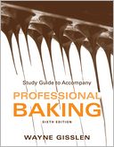 download Professional Baking, Study Guide book