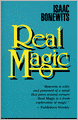 Real Magic: An Introductory Treatise on the Basic Principles of Yellow Magic