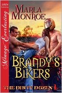 download Brandy's Bikers book