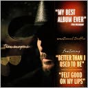 Emotional Traffic by Tim McGraw: CD Cover