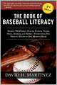 The Book Of Baseball Literacy