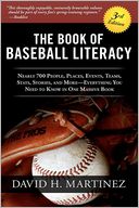 The Book Of Baseball Literacy