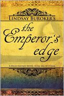 The Emperor's Edge (a high fantasy mystery in an era of steam)