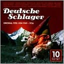 Deutsche Schlager: Original-Titel von 1949-1956