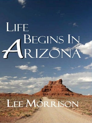 Life Begins In Arizona